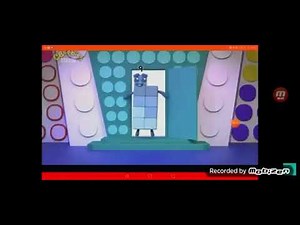 Numberblocks season 8 trailer official
