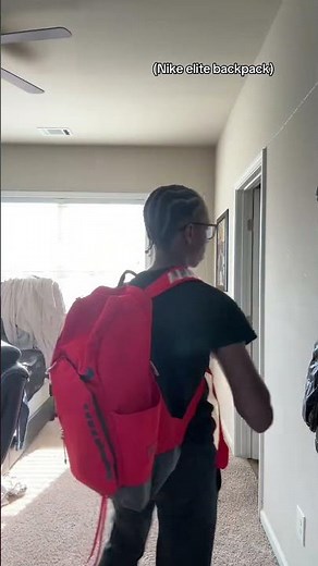 Nike Elite Backpack Review #backpack