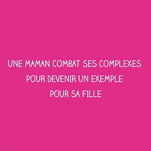 6.9K views · 24 reactions | On dit souvent que nous sommes un exemple pour nos enfants, et cette maman a pris ce rôle au sérieu ! Après une remarque de sa fille sur le fait qu'elle ne portait jamais de crop top en dehors de la maison, cette maman a décidé de le faire toute une journée... Son but étant de montrer à sa fille que s'accepter, ne pas avoir honte de soi est important ! Un belle leçon de body positive ! | Magicmaman France | Facebook