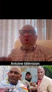 GECOCO MULUMBATRES ANGRY WITH THE KINSHASA CITY POLICE COMMANDER