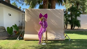 Breathtaking! Sia sang "Bird Set Free" tonight in support of American's right to vote safe in the 2020 election. She was among dozens of celebrities who added their voice and star power towards fighting to save the vote at tonight's United to Save the Vote gala. | RepresentUs