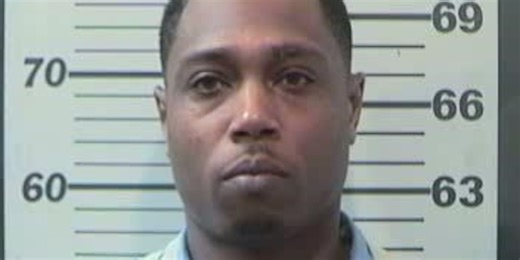Drug courier picked up bulk cocaine delivery in Mobile day care van, records show