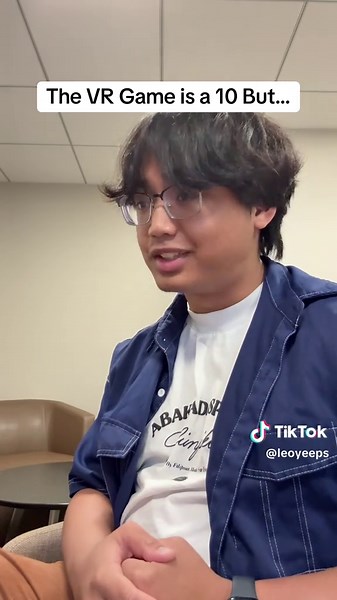 Exploring the Best VR Games You Need to Try