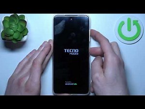 How to Boot Recovery Mode on TECNO Spark 10C?