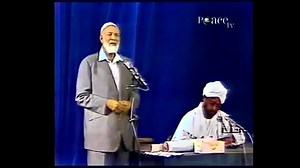 28 reactions · 41 shares | Ahmed Deedat about Big Bang Theory | Islamic Lectures | Facebook