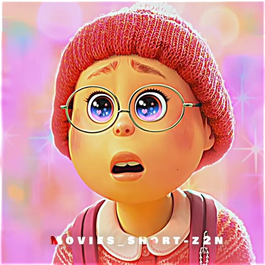 "MEI’S CRUSH MOMENT WITH CARTER 😳🥰" | Turning Red Movie Edit #shorts #edit