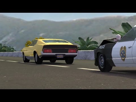 Driver Syndicate - Three Replays