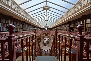 Leeds Library - Alchetron, The Free Social Encyclopedia