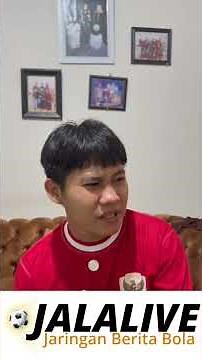 Temen Sotoy Nonton Bola Di Jalalive