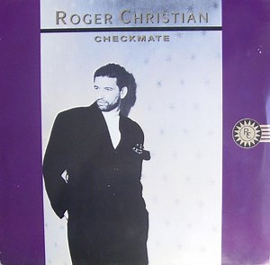 Roger Christian - Checkmate
