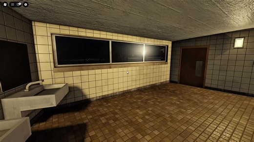 Mclaren Sabre Unleashed in Roblox Gameplay