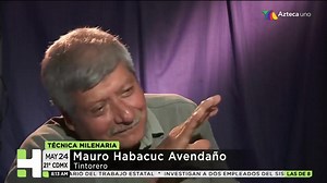 696K views · 17K reactions | #LoMásVisto Así es como se obtiene el morado, el color del 2018 que no sólo ha marcado tendencias sino una nueva forma de teñir hasta las más lujosas telas. | Azteca Sonora | Facebook