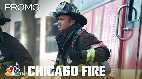 Chicago Wednesdays - The City of Heroes, United on One Night (Promo)