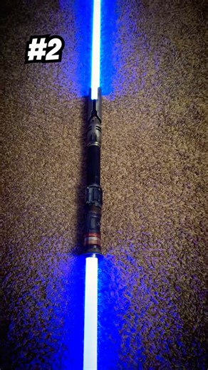 Top 5 Expensive Lightsabers! 💸