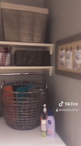 Laundry step-by-step Designs!