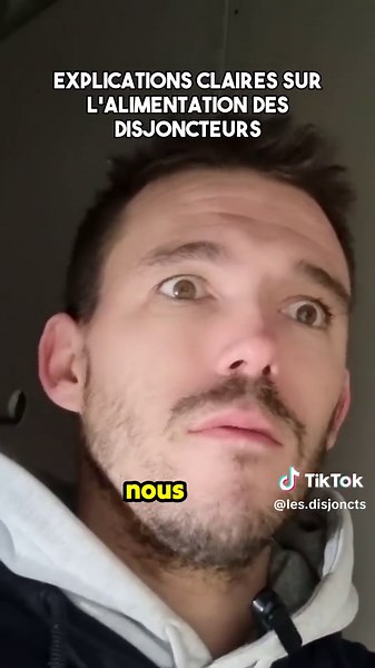 Comment alimenter un disjoncteur pour un tableau électrique ?