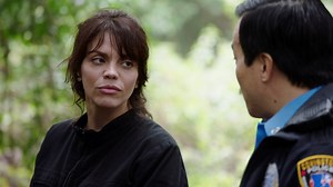 25K views · 1.9K reactions | NCIS: New Orleans Badass Flashback #5: In a different kind of badass moment, you have to love how Tammy lowered her guard to protect a gifted teenager. | NCIS New Orleans | Facebook