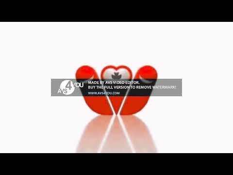 WildBrain/Nickelodeon Productions Logo In Low Voice