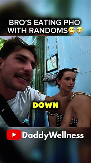 Travel across Asia with ‪@daddywellness‬ in the full YouTube vlog. Link in bio.