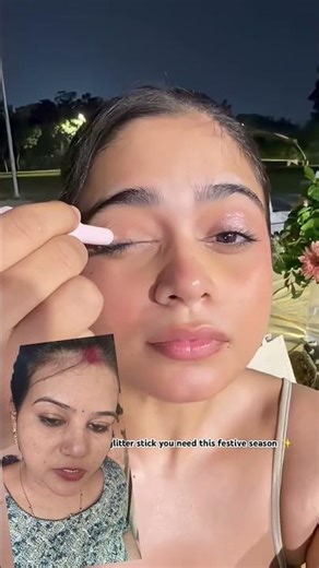 eyeshadow complete in 10 seconds