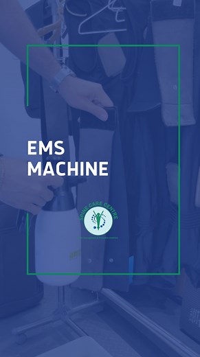No time for the gym? Try EMS (Electrical Muscle Stimulation) training - get an effective workout in just 20 minutes! EMS uses small electrical impulses to stimulate your muscles, giving you a high-intensity session without the lengthy workout.Verdun Main Street, Nour El Hayat Building, near ABC verdun, Above Bassam Fattouh, 11th Floor + 76/866885 - 01/866885 | Spine Care Centre | Facebook