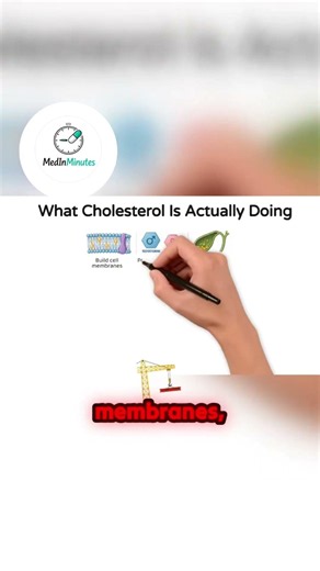 Is Cholesterol Actually Bad for You? Understanding Its Vital Role