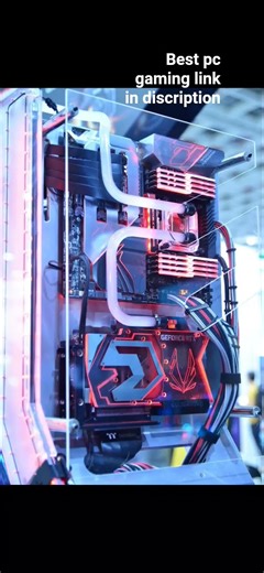 ZOTAC MEK AI-Enhanced Gaming PC Desktop Computer - NVIDIA GeForce RTX 5080