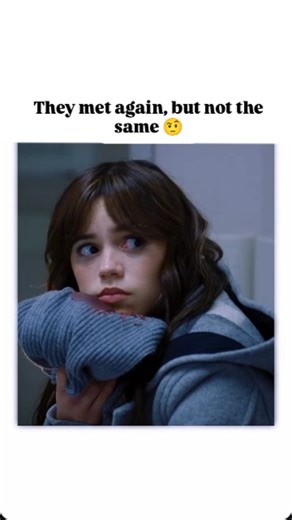 moviesencepoint on Instagram: "🎬 Interesting Fact: Winter Spring Summer or Fall (2024) — This movie marks the highly anticipated reunion of Jenna Ortega and Percy Hynes White, who previously shared the screen as fan-favorite characters in a hit supernatural series. The plot follows two teenagers with contrasting personalities who meet and fall in love over four significant days of the year, exploring the bittersweet nature of young romance and the challenges of planning for a future that might 