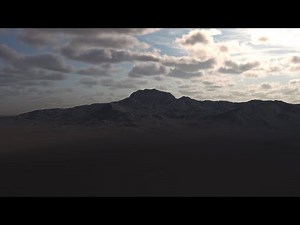 How to Setup Clouds in Vray for Houdini 19.5