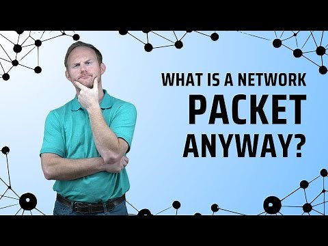 Network Packets Explained in Minutes (for Developers)