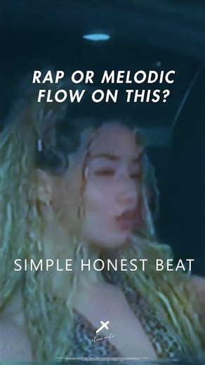 This beat would unlock your flow