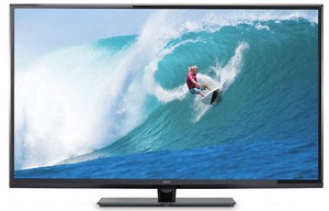 Seiki Digital 50" 4K Ultra HDTV, 120Hz, LED $966 (Reg. $1,500)