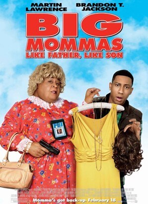 Film Big Mamma: de père en fils – Cineman Streaming Guide