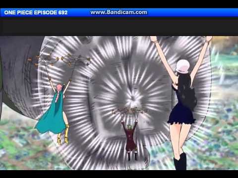 Zoro's 1080 Pound Phoenix