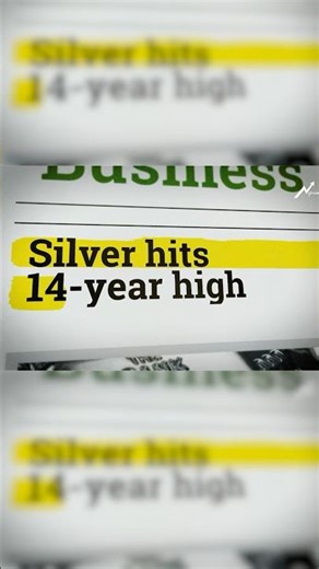 Silver Secrets: Price and Future. #shorts #silver #silverprice #silverstacking