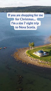 The best gifts of all are the ones where memories are made. | Nova Scotia