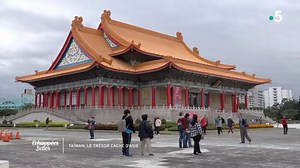 1.2M views · 30K reactions | 【法國知名旅遊節目來了！！從『法國阿兜仔』的角度『看見台灣』！】​ ​ ​...