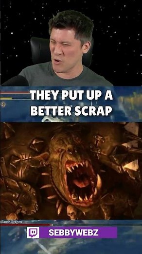 Who Would Win? Warcraft Orcs or Warhammer Orcs?