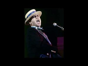 15. Kiss The Bride (Elton John - Live In Stuttgart: 5/15/1984)