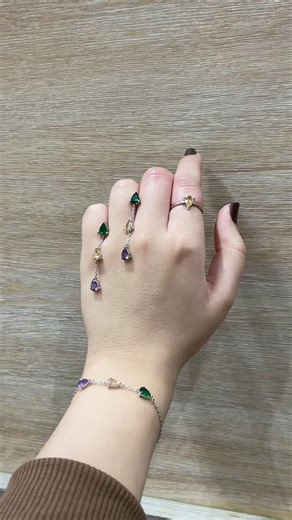 Ensemble, فضّة 925 مثالي لزيادة الأنوثة 💖👸🏼 0666548977