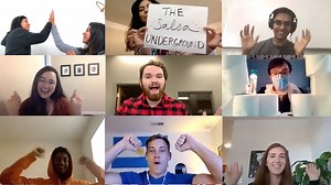 Innovation and Creativity are Rewarded at the 2020 Lulu eGames