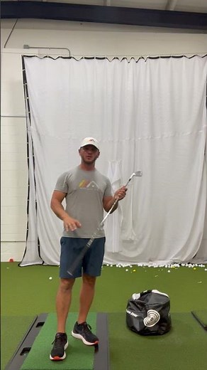 The Axe Drill Fixes Your Golf Swing RELEASE! 🪓