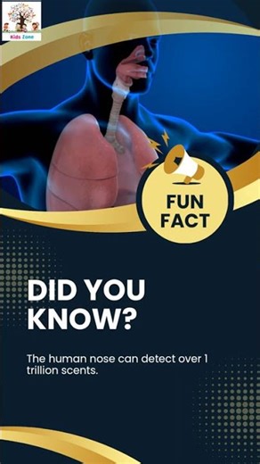 Did You Know? 🔥 Top 3 Amazing Facts for Kids Today! #Shorts