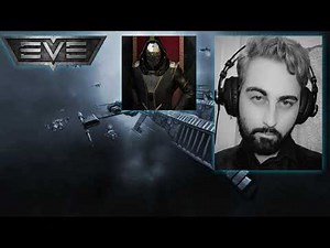 Getting Ganked by CODE | An EVE Online Parody Song