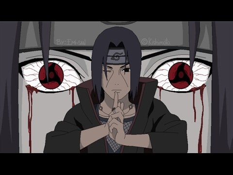Naruto AMV「ALONE」