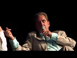 Beau Bridges: Basketball, Acting and the Pyramid of Success