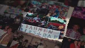 Family remembers father and son musicians found dead inside truck in Bloomington