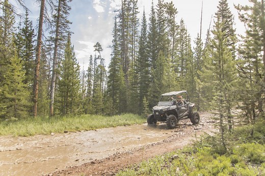 Albany County, WY ATV & 4x4 Off Road Info | Visit Laramie