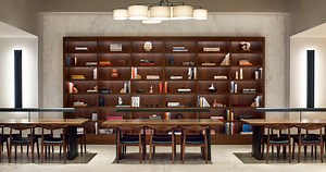 camp david: the creative destination making co-working cool in booming south brooklyn