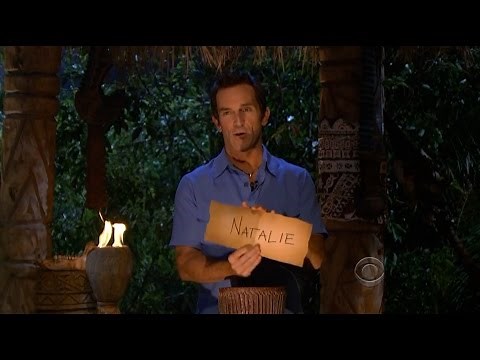 Survivor: Samoa - Winner